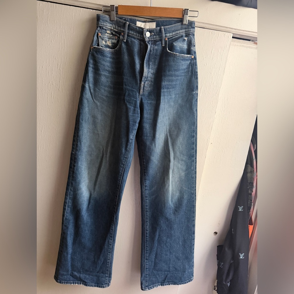 Mother Denim  Jeans